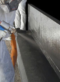 Irvine Protective Polyurea Coatings